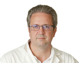 Dr. José Antonio Pérez-Simón